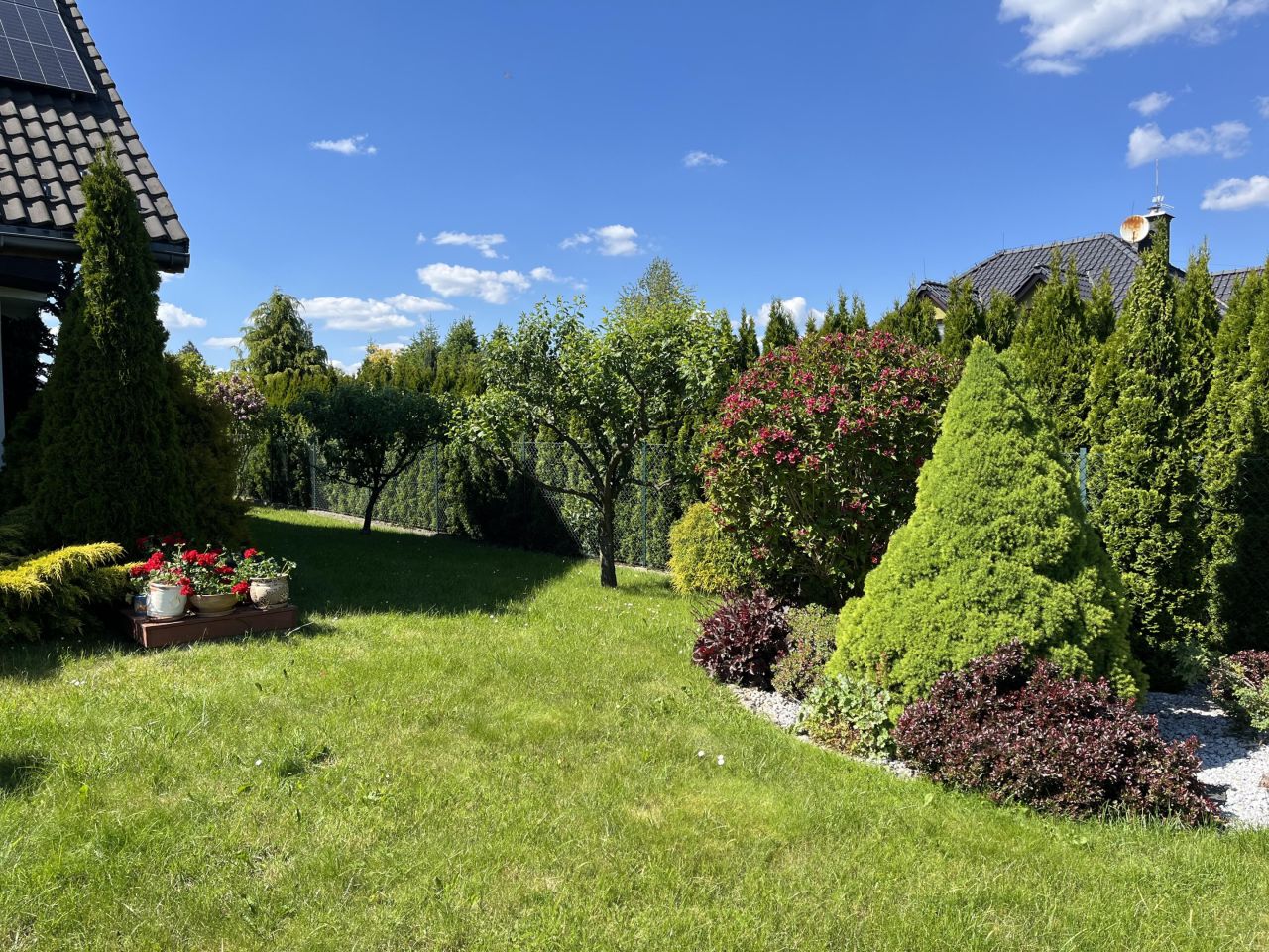 dom wolnostojący, 6 pokoi Kozakowice Górne, ul. Osiedlowa. Zdjęcie 10