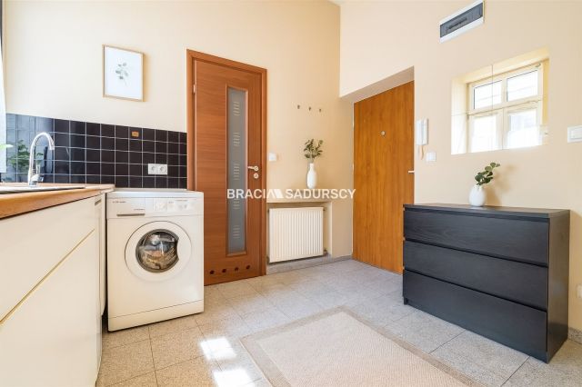 Mieszkanie 1-pokojowe Kraków Stare Miasto, ul. Kątowa. Zdjęcie 14