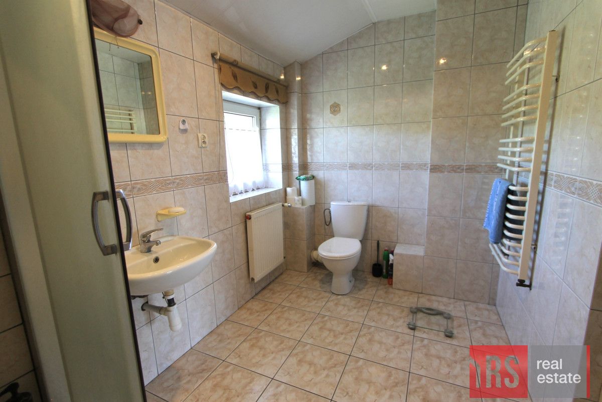 dom wolnostojący, 4 pokoje Radzionków, ul. Szymały. Zdjęcie 12