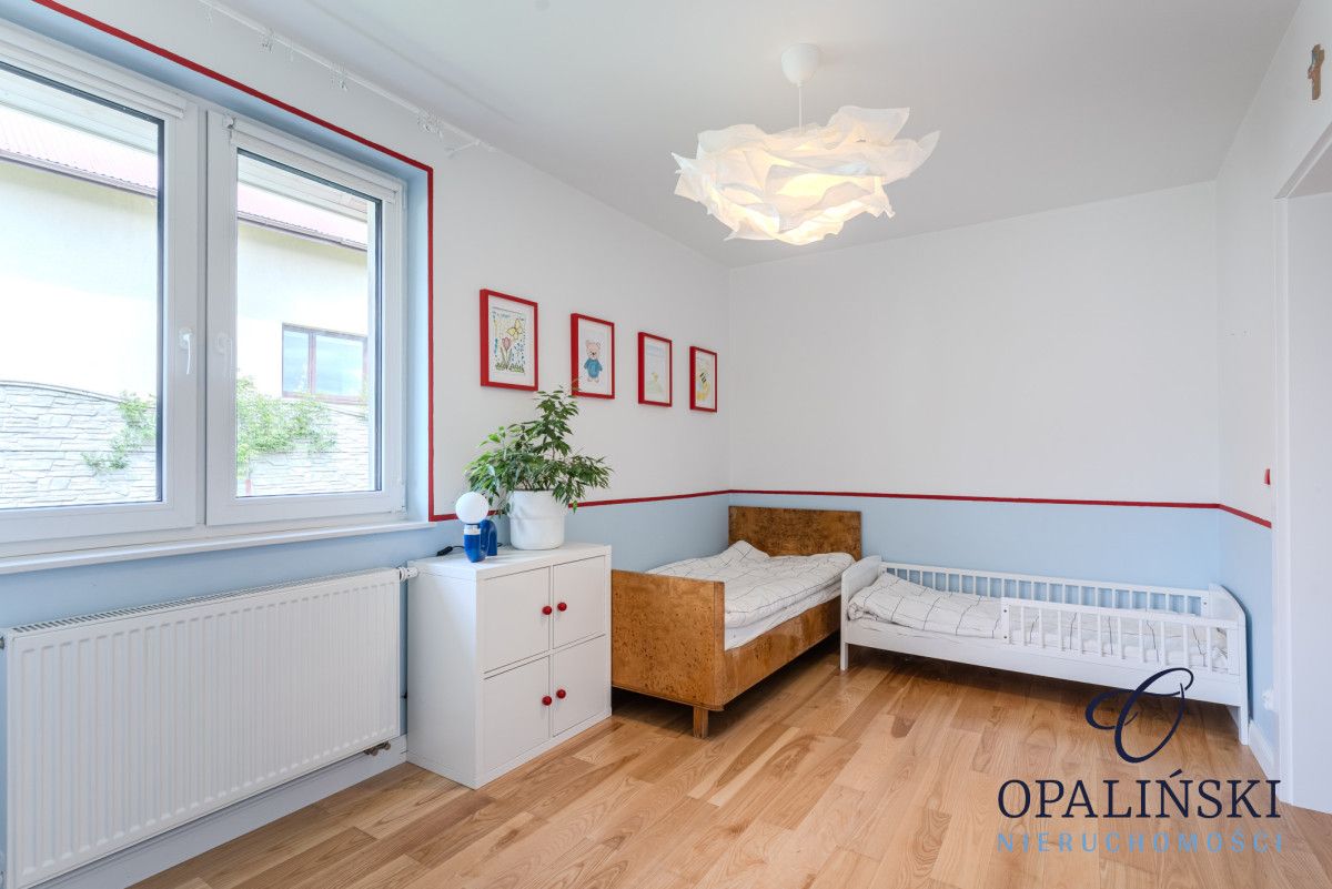 dom wolnostojący, 4 pokoje Głogów Małopolski, ul. Bolesława Prusa. Zdjęcie 9