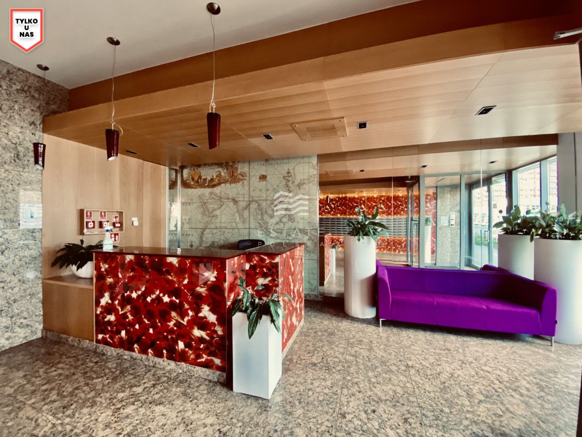 Mieszkanie 2-pokojowe Gdańsk Przymorze, ul. Obrońców Wybrzeża. Zdjęcie 17