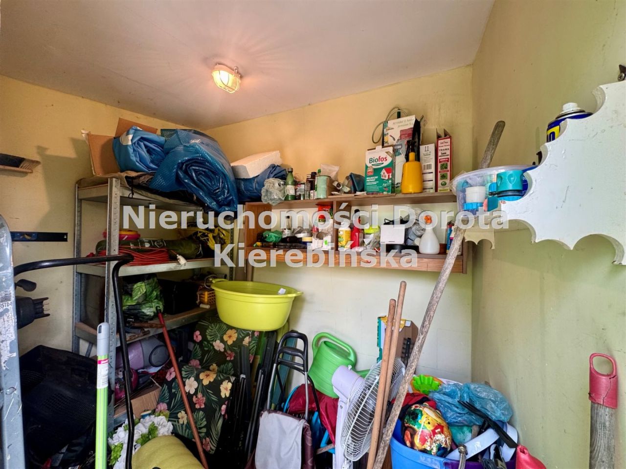 Działka rod Tomaszów Mazowiecki, ul. Batalionów Chłopskich. Zdjęcie 13