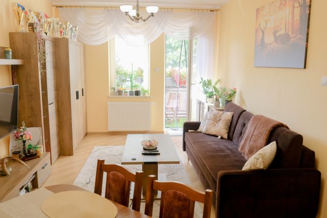 Mieszkanie 2-pokojowe Jabłonna, ul. Marmurowa. Zdjęcie 1