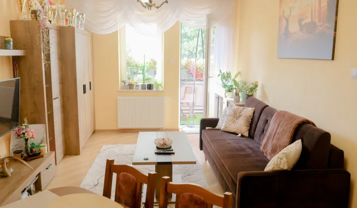 Mieszkanie 2-pokojowe Jabłonna, ul. Marmurowa