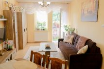 Mieszkanie 2-pokojowe Jabłonna, ul. Marmurowa