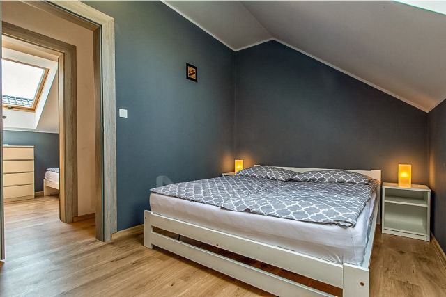 Mieszkanie 3-pokojowe Chłapowo, ul. Perłowa. Zdjęcie 6