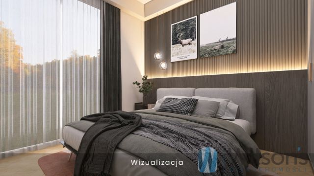 Mieszkanie 3-pokojowe Piastów, ul. Stanisława Bodycha. Zdjęcie 9