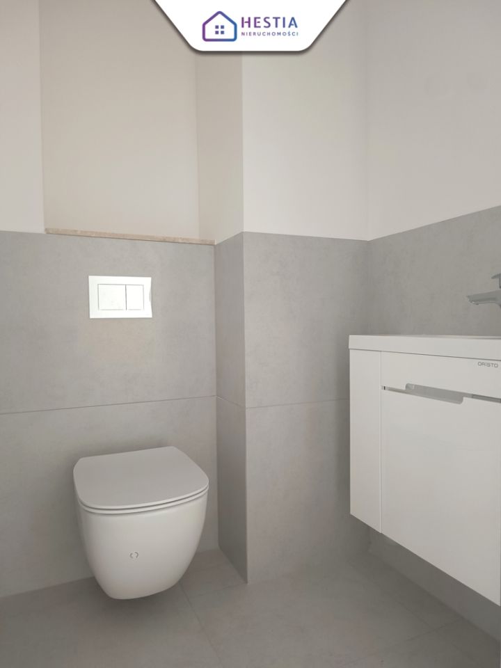 Mieszkanie 4-pokojowe Mierzyn. Zdjęcie 5