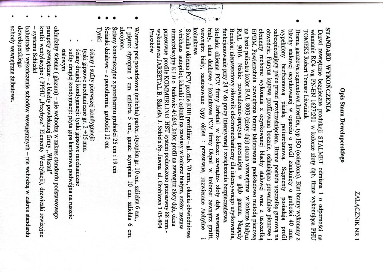 dom szeregowy, 5 pokoi Warszawa Bielany, ul. Arkuszowa. Zdjęcie 29