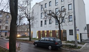 Lokal Łódź Górna, ul. Stanisława Przybyszewskiego