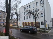 Lokal Łódź Górna, ul. Stanisława Przybyszewskiego