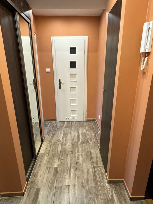 Mieszkanie 2-pokojowe Wrocław Szczepin, ul. Lubińska. Zdjęcie 5