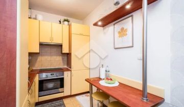 Mieszkanie 1-pokojowe Kraków Podgórze, ul. Borkowska