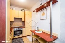 Mieszkanie 1-pokojowe Kraków Podgórze, ul. Borkowska. Zdjęcie 1