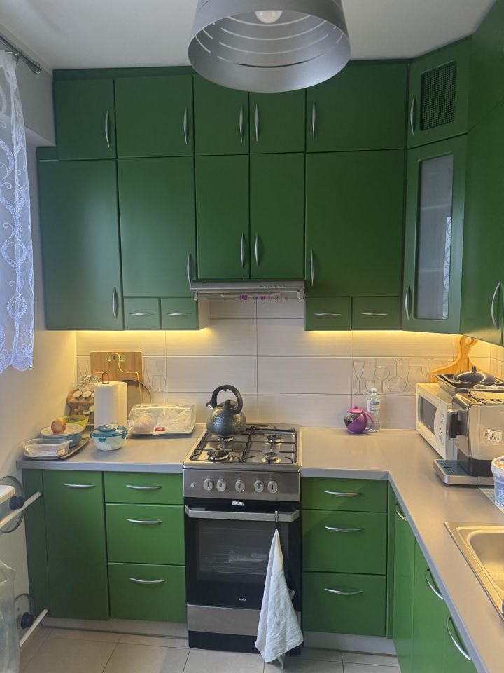 Mieszkanie 2-pokojowe Białystok Słoneczny Stok, ul. gen. Władysława Sikorskiego. Zdjęcie 11