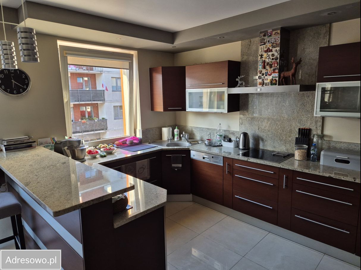 Mieszkanie 3-pokojowe Stargard, ul. Hetmana Stefana Czarnieckiego. Zdjęcie 12