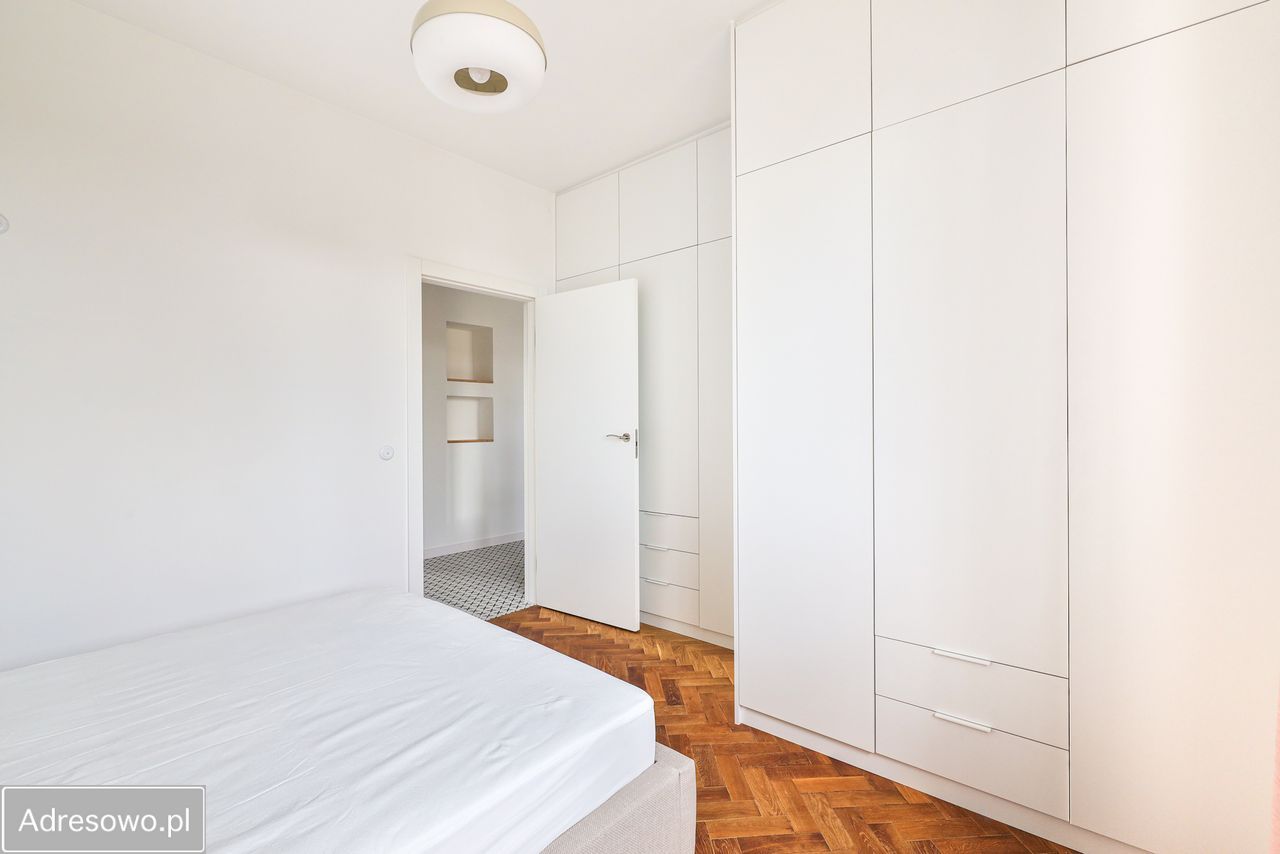 Mieszkanie 2-pokojowe Warszawa Praga-Północ, pl. gen. Józefa Hallera. Zdjęcie 11