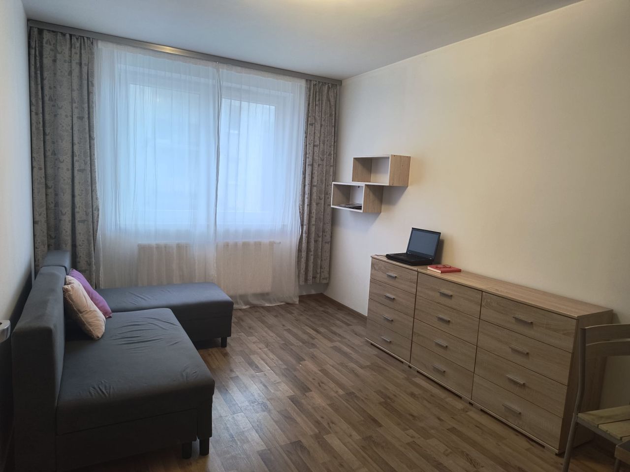 Mieszkanie 2-pokojowe Kraków Borek Fałęcki, ul. Zdunów. Zdjęcie 2