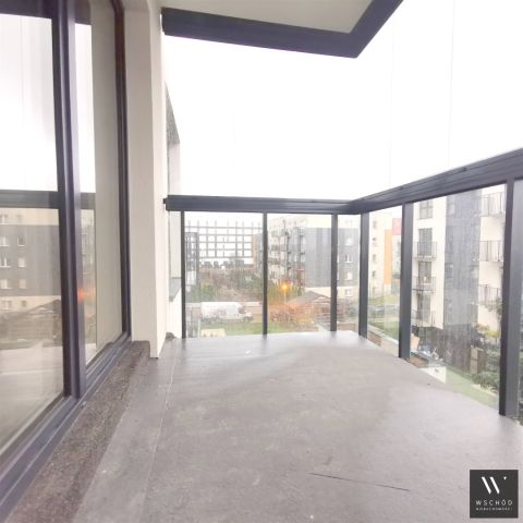 Mieszkanie 4-pokojowe Kraków Podgórze. Zdjęcie 5