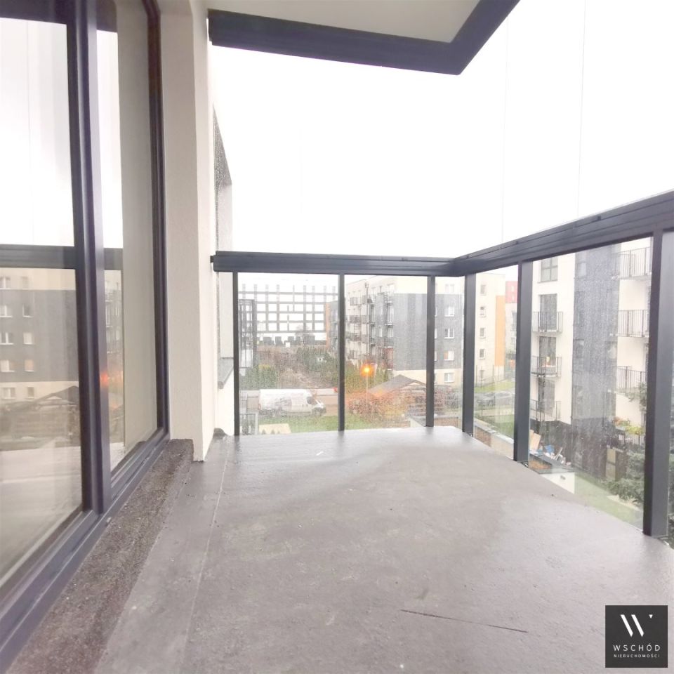 Mieszkanie 4-pokojowe Kraków Podgórze. Zdjęcie 5