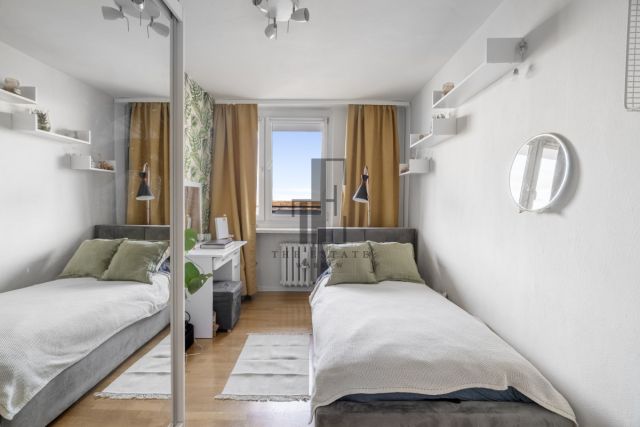 Mieszkanie 3-pokojowe Warszawa Praga, ul. Igańska. Zdjęcie 1