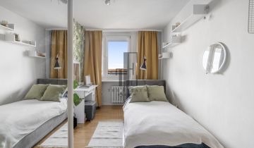 Mieszkanie 3-pokojowe Warszawa Praga, ul. Igańska