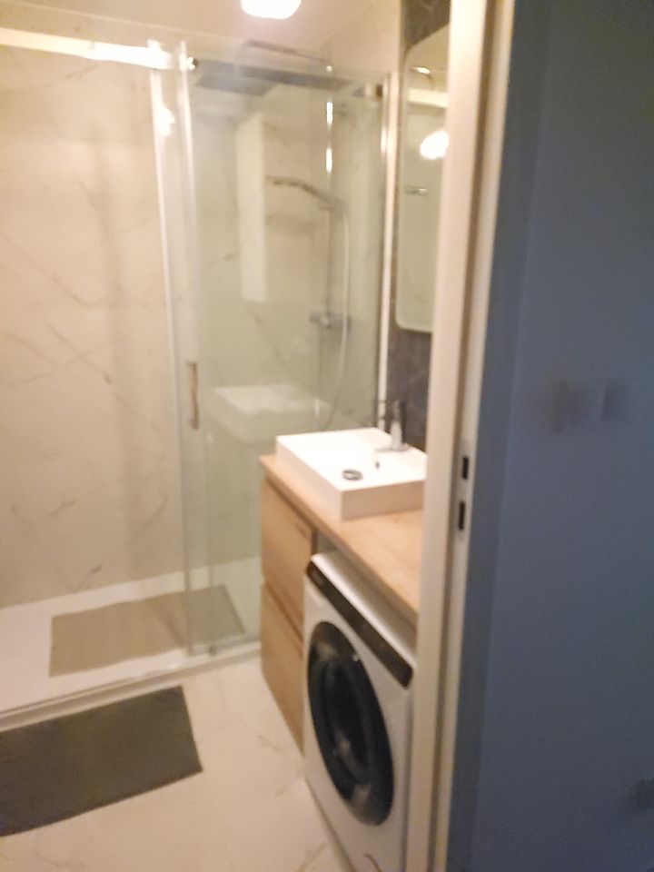 Mieszkanie 2-pokojowe Warszawa Bielany, ul. Jana Kochanowskiego