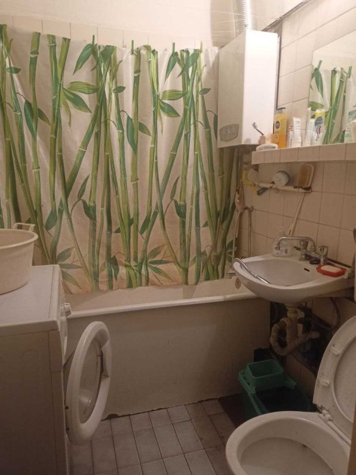 Mieszkanie 3-pokojowe Żyrardów, ul. Środkowa. Zdjęcie 4