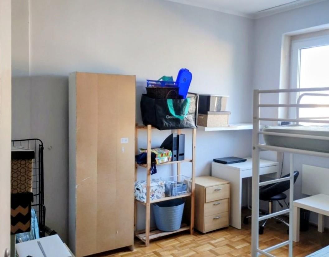 Mieszkanie 2-pokojowe Szczecin Niebuszewo, ul. Zakopiańska. Zdjęcie 8