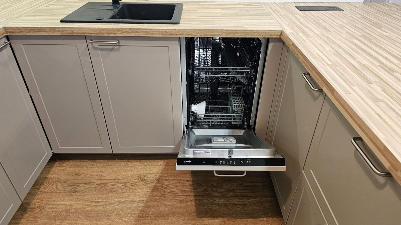 Mieszkanie 2-pokojowe Słubice, ul. Wojska Polskiego. Zdjęcie 5