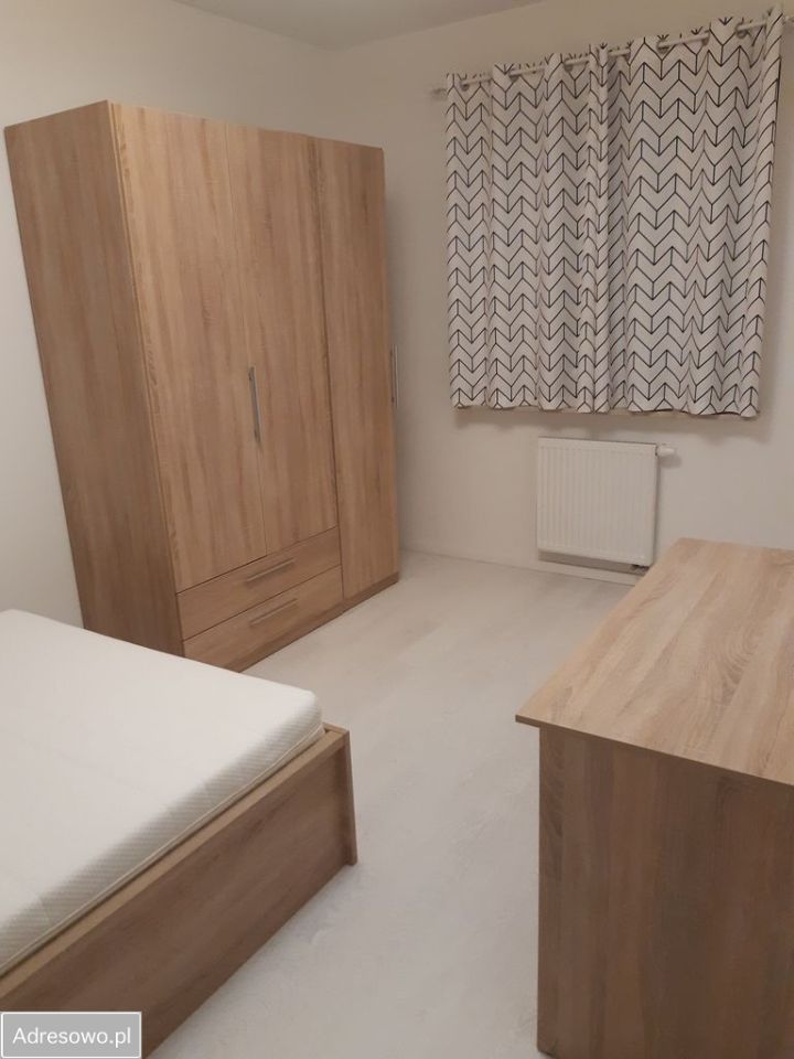 Pokój Lublin Bazylianówka, ul. Tomasza Strzembosza. Zdjęcie 7