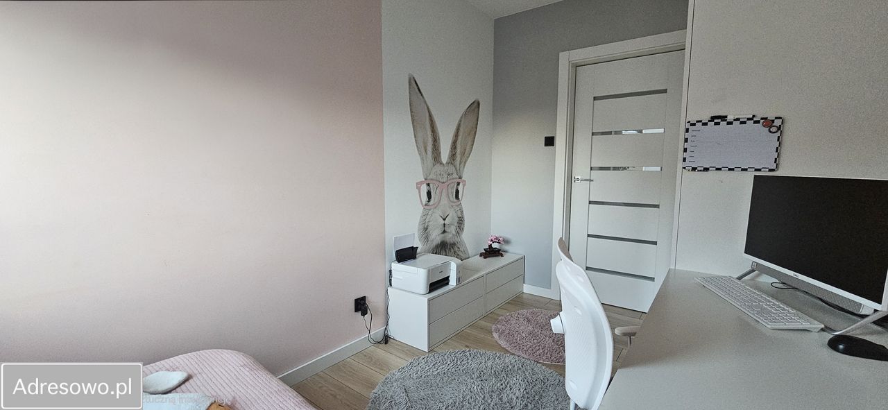 Mieszkanie 3-pokojowe Warszawa Ursus, ul. Skoroszewska. Zdjęcie 12