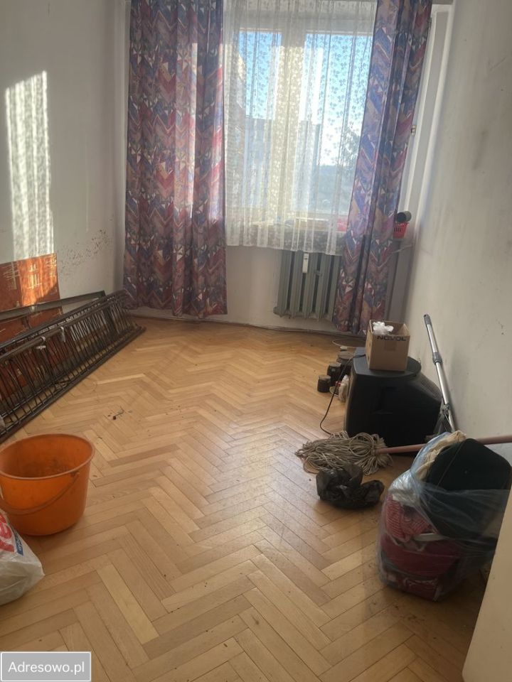 Mieszkanie 3-pokojowe Kielce Podkarczówka, ul. Kalcytowa. Zdjęcie 3