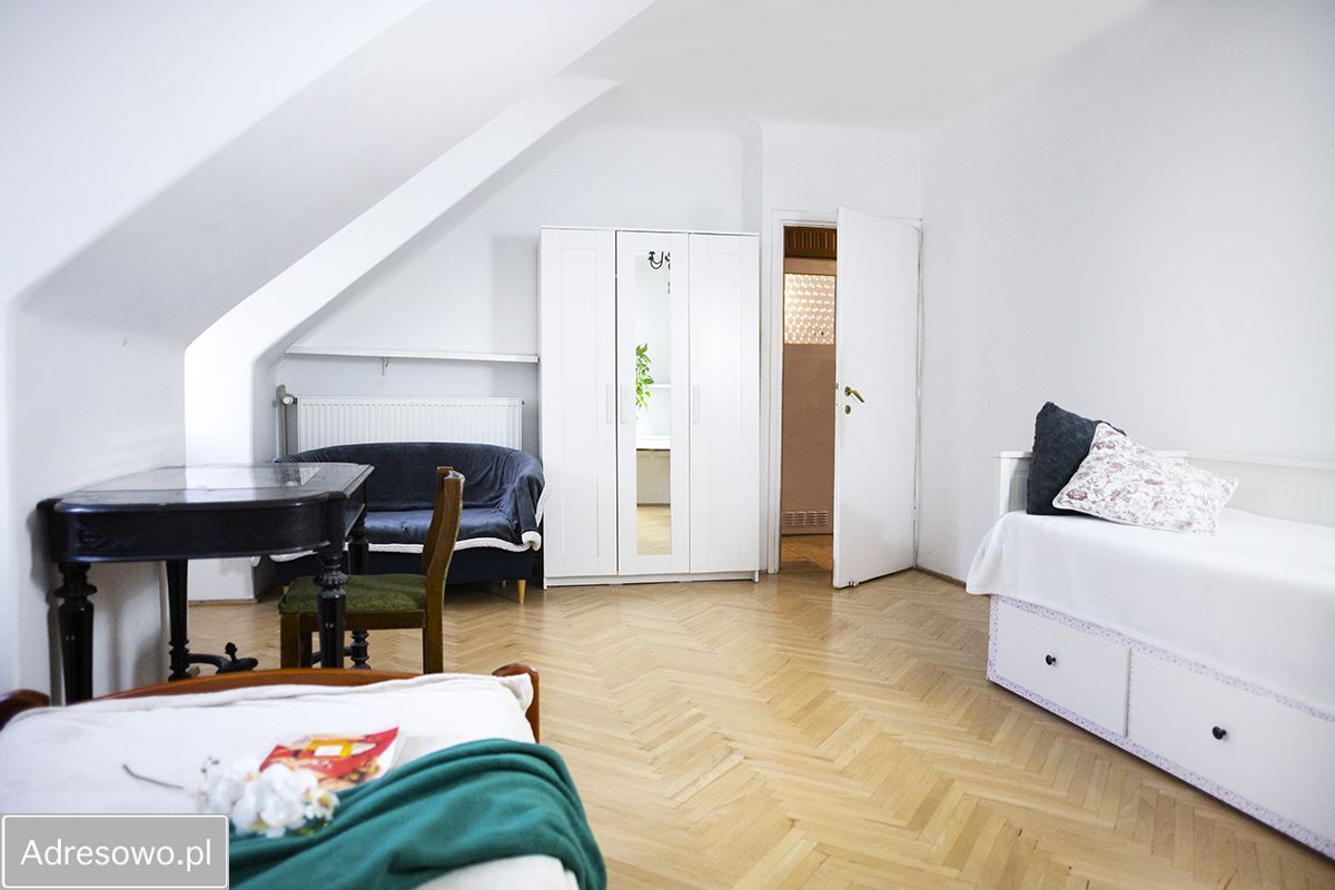 Mieszkanie 3-pokojowe Warszawa Śródmieście, ul. Freta. Zdjęcie 17