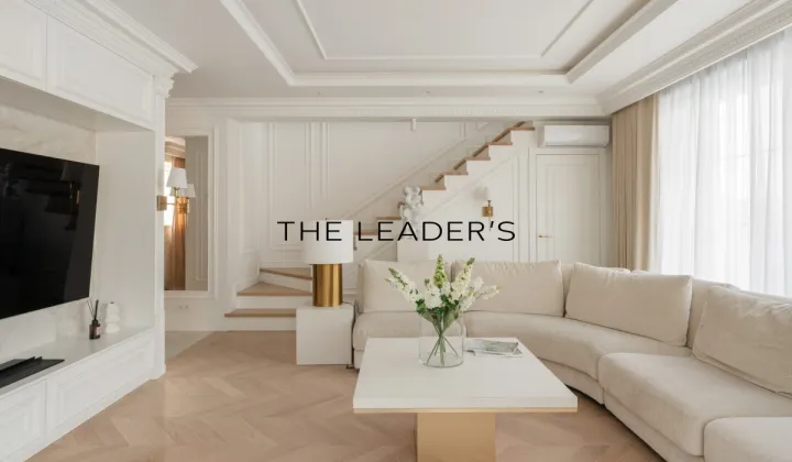 dom szeregowy, 4 pokoje Warszawa Wawer