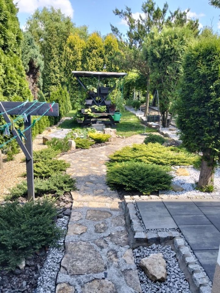 Działka rod Tarnowskie Góry, ul. Cegielniana. Zdjęcie 8