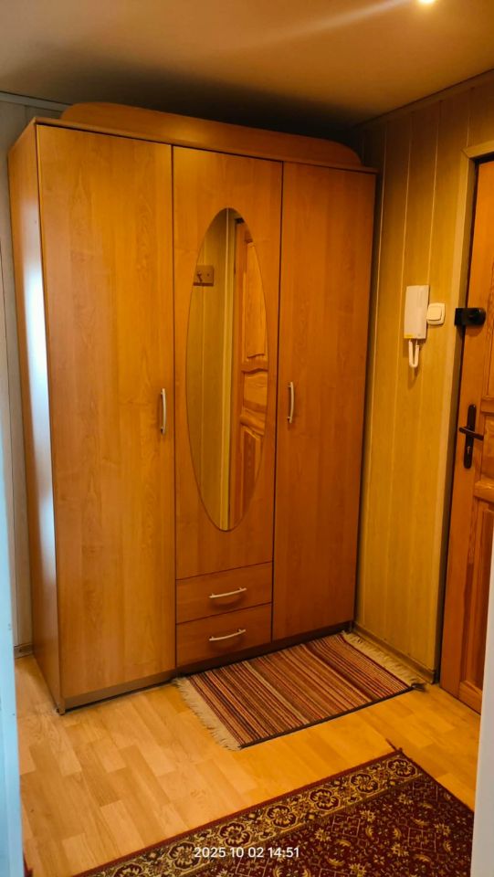 Mieszkanie 3-pokojowe Nowy Sącz Barskie, ul. Władysława Broniewskiego. Zdjęcie 2