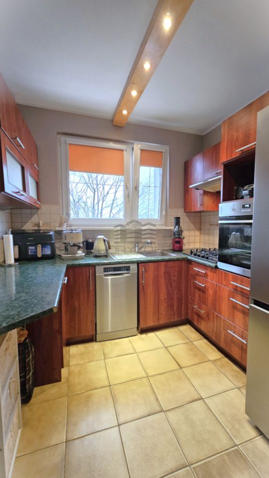 Mieszkanie 4-pokojowe Bydgoszcz Wyżyny, ul. Adama Grzymały-Siedleckiego. Zdjęcie 5