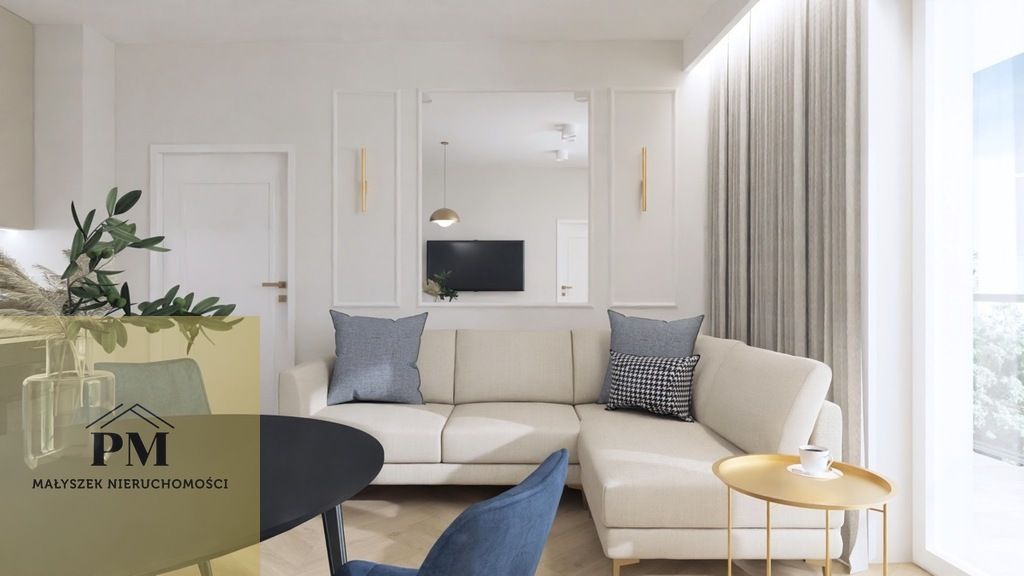 Mieszkanie 2-pokojowe Chłopy. Zdjęcie 20