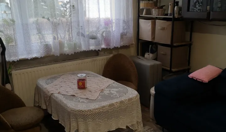 Mieszkanie 2-pokojowe Łuków, Browarna