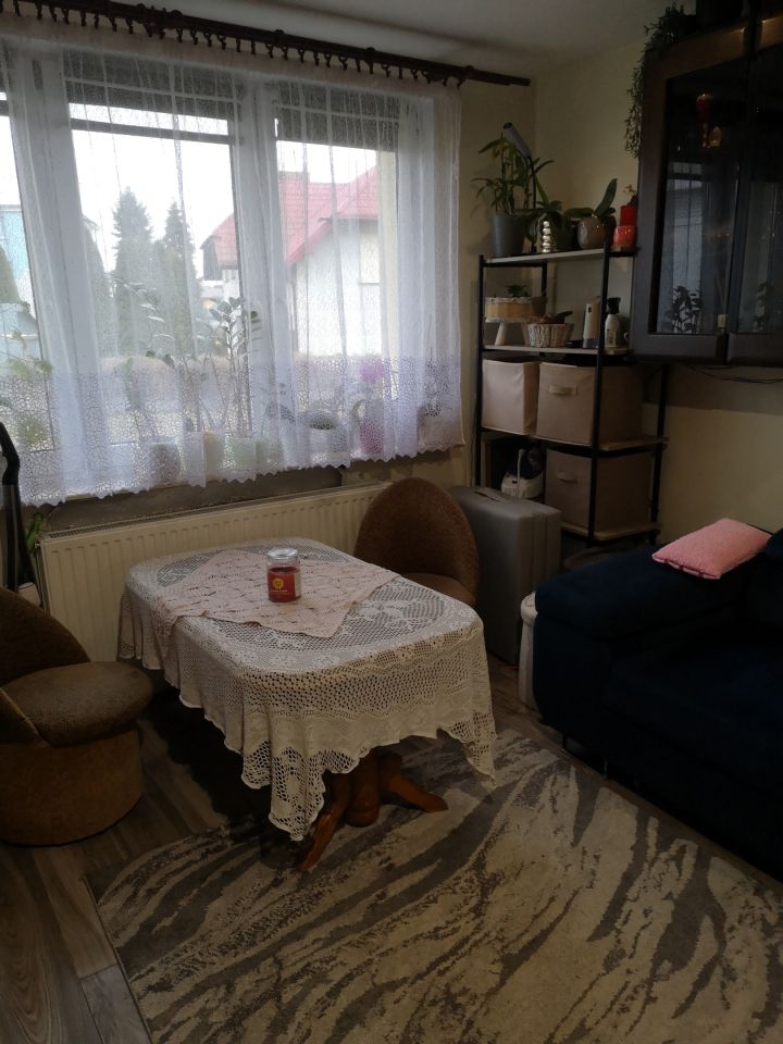 Mieszkanie 2-pokojowe Łuków, ul. Browarna. Zdjęcie 2