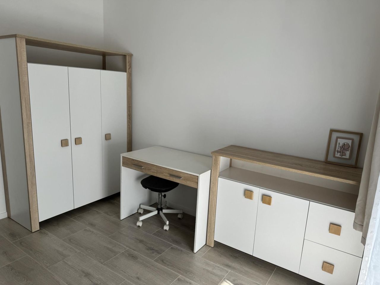 Mieszkanie 2-pokojowe Pruszków Centrum, ul. Mechaników. Zdjęcie 6