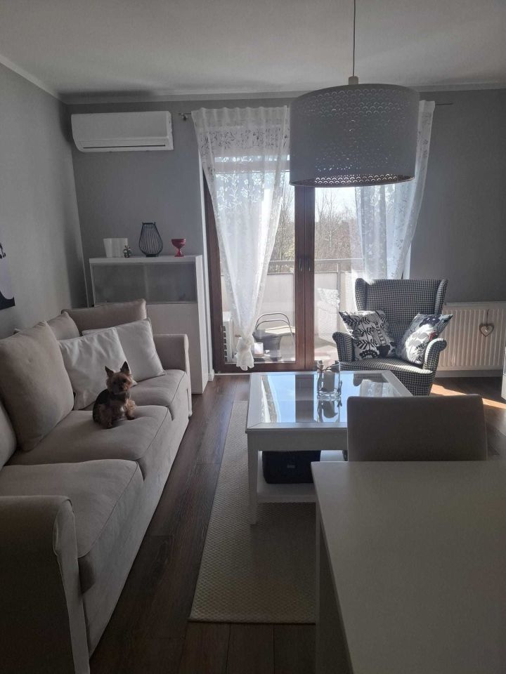 Mieszkanie 2-pokojowe Wrocław Fabryczna, ul. Graniczna. Zdjęcie 7