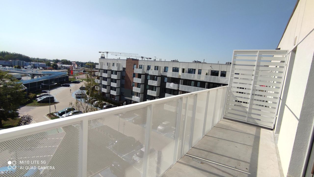 Mieszkanie 4-pokojowe Warszawa Ursus, ul. Aleje Jerozolimskie. Zdjęcie 4