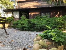 Działka rekreacyjna Krasne. Zdjęcie 2