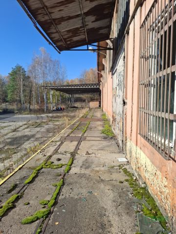 Działka inwestycyjna Katowice, ul. Szopienicka. Zdjęcie 7