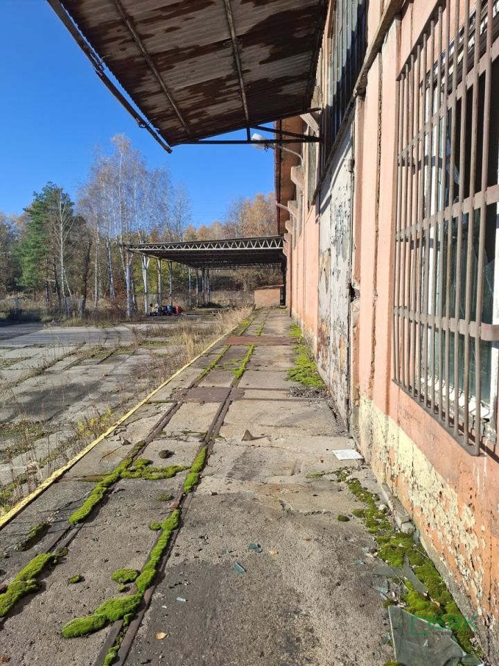 Działka inwestycyjna Katowice, ul. Szopienicka. Zdjęcie 7