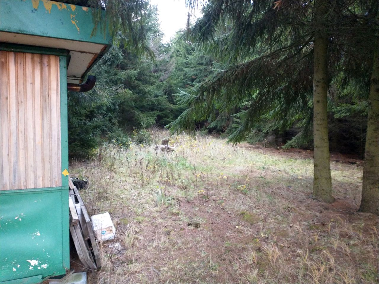 Działka rolna Ługi. Zdjęcie 16