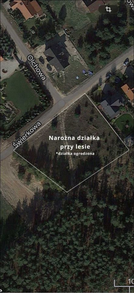 Działka budowlana Bucz. Zdjęcie 1