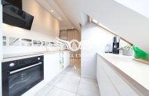 Mieszkanie 2-pokojowe Szczecin Niebuszewo, ul. Robotnicza. Zdjęcie 4